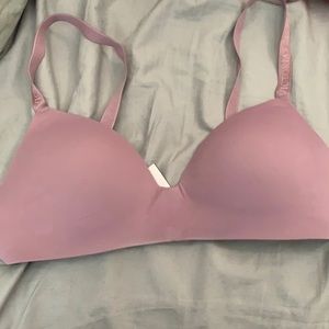 Victoria secret wireless size 36C bra